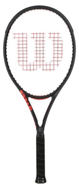 Wilson Clash 100L V3